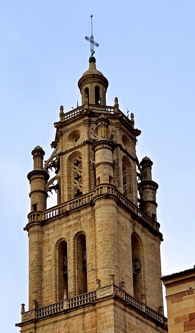 El Camino de Santiago desde Asturias "Los Arcos"
