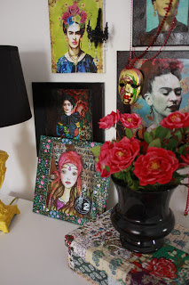 Decorating - click on image to see
