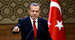 Cumhurbaşkanı Recep Tayyip Erdoğan'dan Youtuberların Vergisiyle İlgili Açıklama
