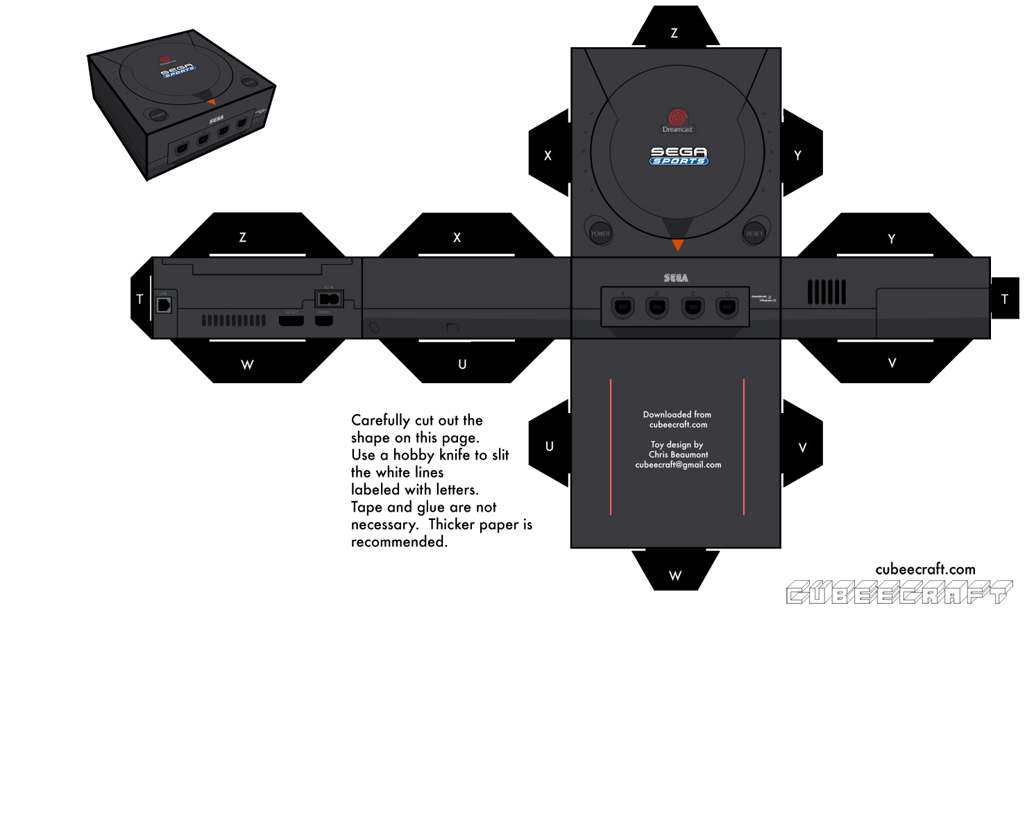 3д модели из бумаги схемы. Макет бумажный компьютер. Модель компьютера из бумаги. Распечатки игровых приставок из бумаги. Развертка нинтендо.