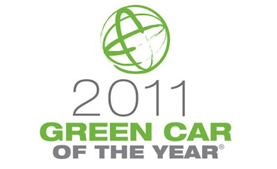 Самый экологичный автомобиль 2011 года