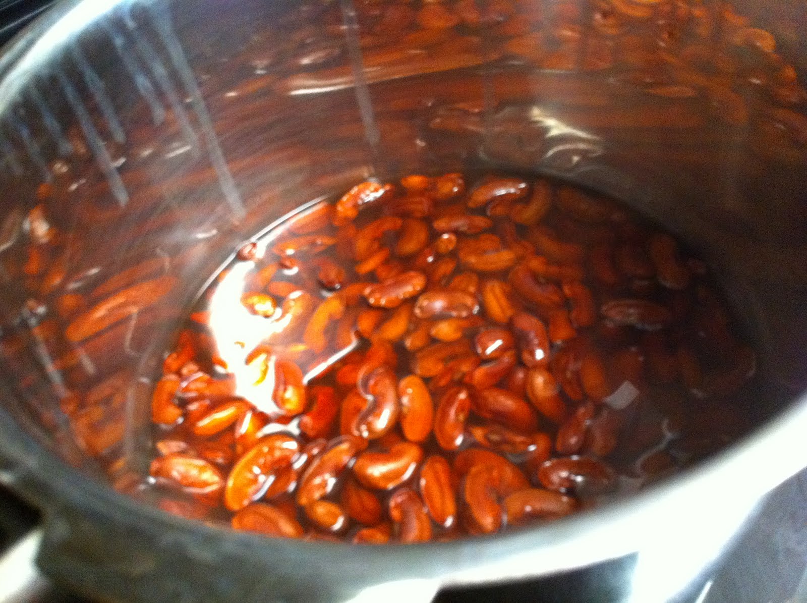 Rajma/ Kidney beans salad/chat