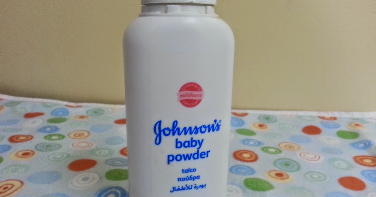 10 Other Uses For Baby Powder Simple Mama at Home