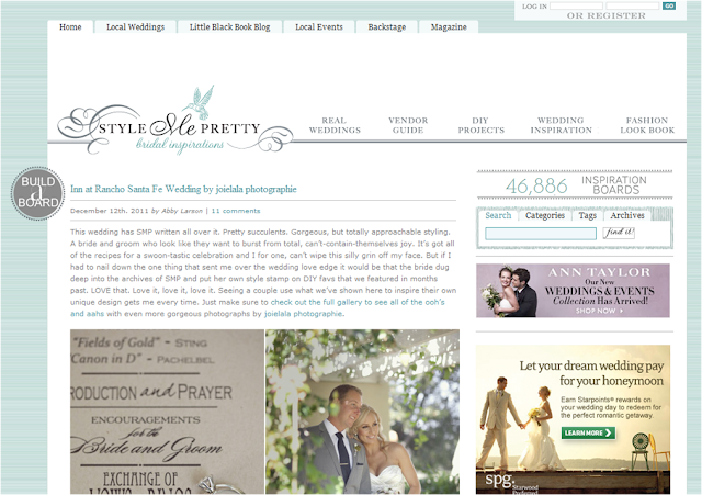 Want a Southern style wedding our fav check out Southern Weddings 