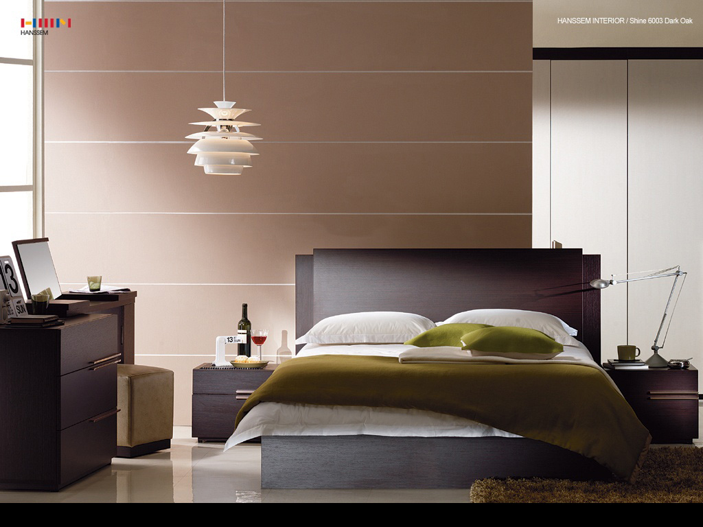 Bedroom Interior Design Ideas ~ Modern Interior Design