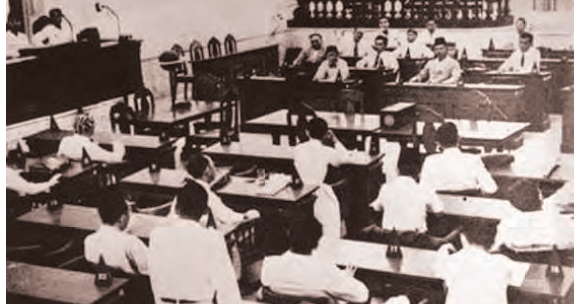 Arti Penting UUD Negara Republik Indonesia Tahun 1945 - MaoliOka