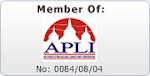 Member of APLI