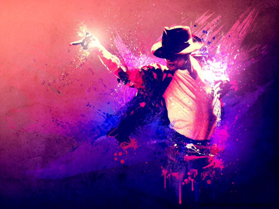 Michael Jackson Flash Mob Day  SF  Funcheap