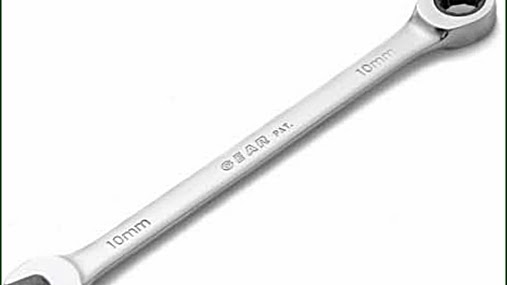 Ciri Ciri Yang Di Miliki Kunci Ring Pas Yang Bagus Kunci Shock Terbaru