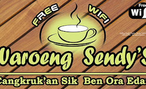 10 Contoh Desain Spanduk Warung Kopi Free Wifi Arif Wahyuni