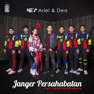 Janger Persahabatan