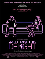 Afternoon Delight (2013) online y gratis