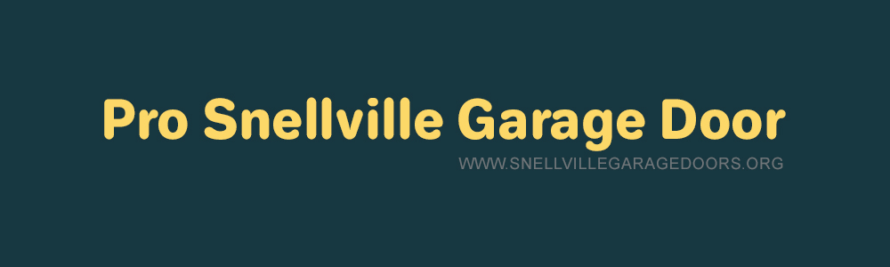 Pro Snellville Garage Door