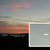 Hombre de 83 años capta un OVNI luminoso en Goodwick, Reino Unido