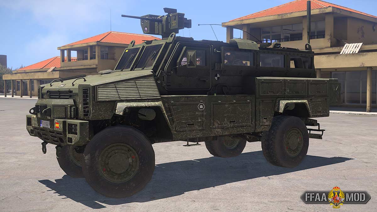 arma 3 best mods woodworking