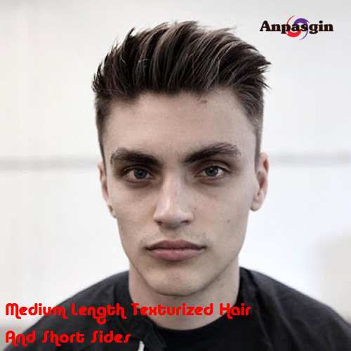Model Gaya Rambut Pria / Lelaki Terbaru 2016 Model Gaya Rambut Pria / Lelaki Terbaru 2016