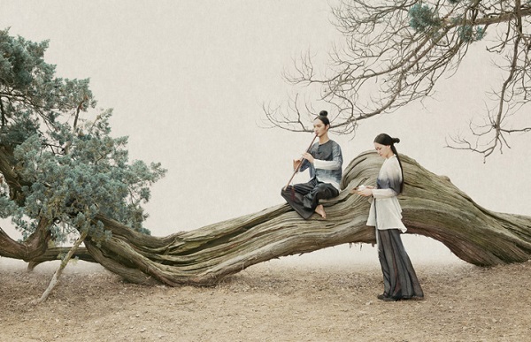 Foto por Sun Jun - 2013 | arte, surrealismo fotografia artistica contemporanea, photography inspiration | iconoCero Foto por Sun Jun - 2013 | imagenes de arte bellas bonitas imaginativas, realidad onirica, fotos surrealistas, art pictures, cool stuff.