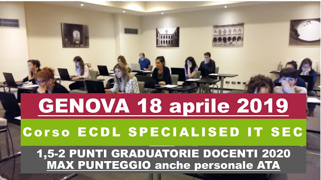 Corso Ecdl Pdf