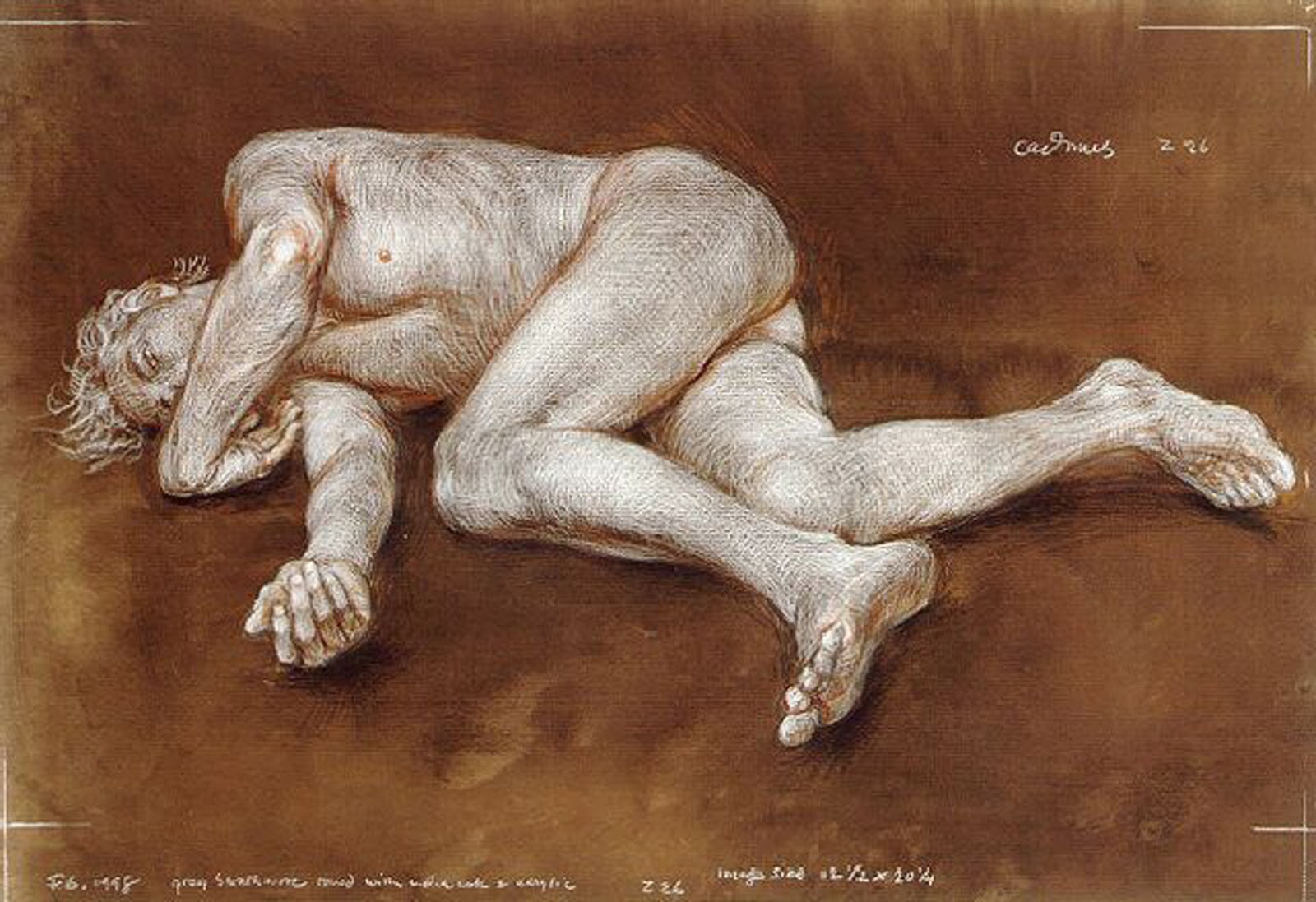 Paul BCadmus BTutt Art B Paul BCadmus BTutt Art B