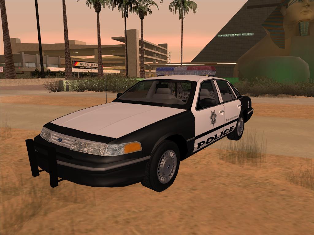 The Grand Theft Auto Mods Ford Crown Victoria LAPD SFPD LVPD E CHP GTA World Mods the-grand-theft-auto-mods-ford-crown-victoria-lapd-sfpd-lvpd-e-chp-gta-world-mods