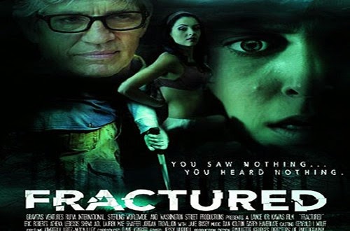 Fractured (2015)