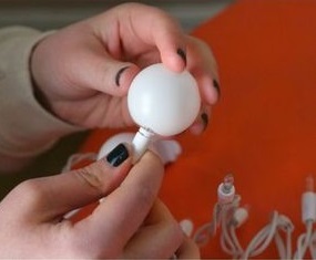 Sulap Kamarmu Menjadi Cantik Dengan Menggunakan Lampu Tumblr Sulap Kamarmu Menjadi Cantik Dengan Menggunakan Lampu Tumblr