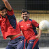 RP Singh - Gujarat's bowling captain