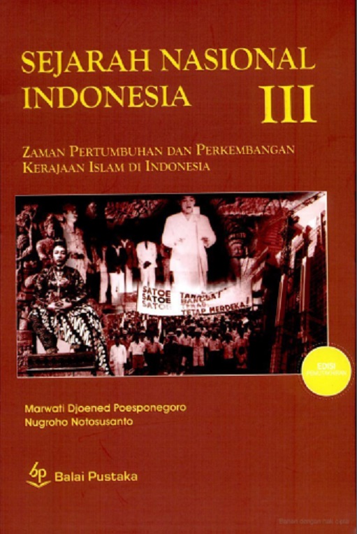 Buku Sejarah Nasional Indonesia Jilid 1 Pdf Seputar Sejarah