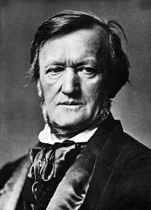 The 15 Greatest Classical Composers Of All Time - Richard Wagner (1813-1883) The 15 Greatest Classical Composers Of All Time - Richard Wagner (1813-1883)