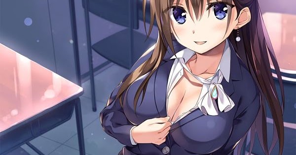 Boku no Kanojo Sensei Illustrations | CSNovel - Download Novel PDF