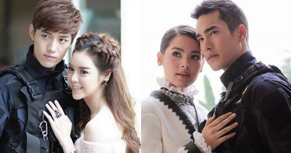 Latest Thai Drama Latest Thai Drama
