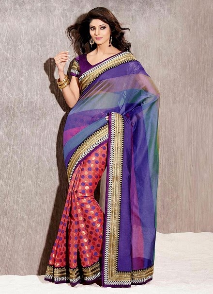 Party Wear Sarees with prices | Indian Formal Fancy Sarees with Prices ~ She9 | Change the Life 