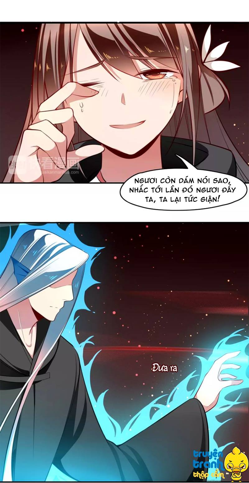 Cẩm Lý Quy - Chương 14 - Trang 6
