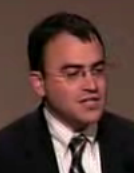 Daniel B. Schwartz