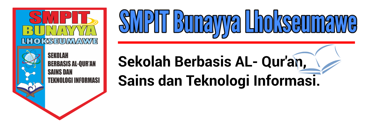 SMPIT Bunayya 