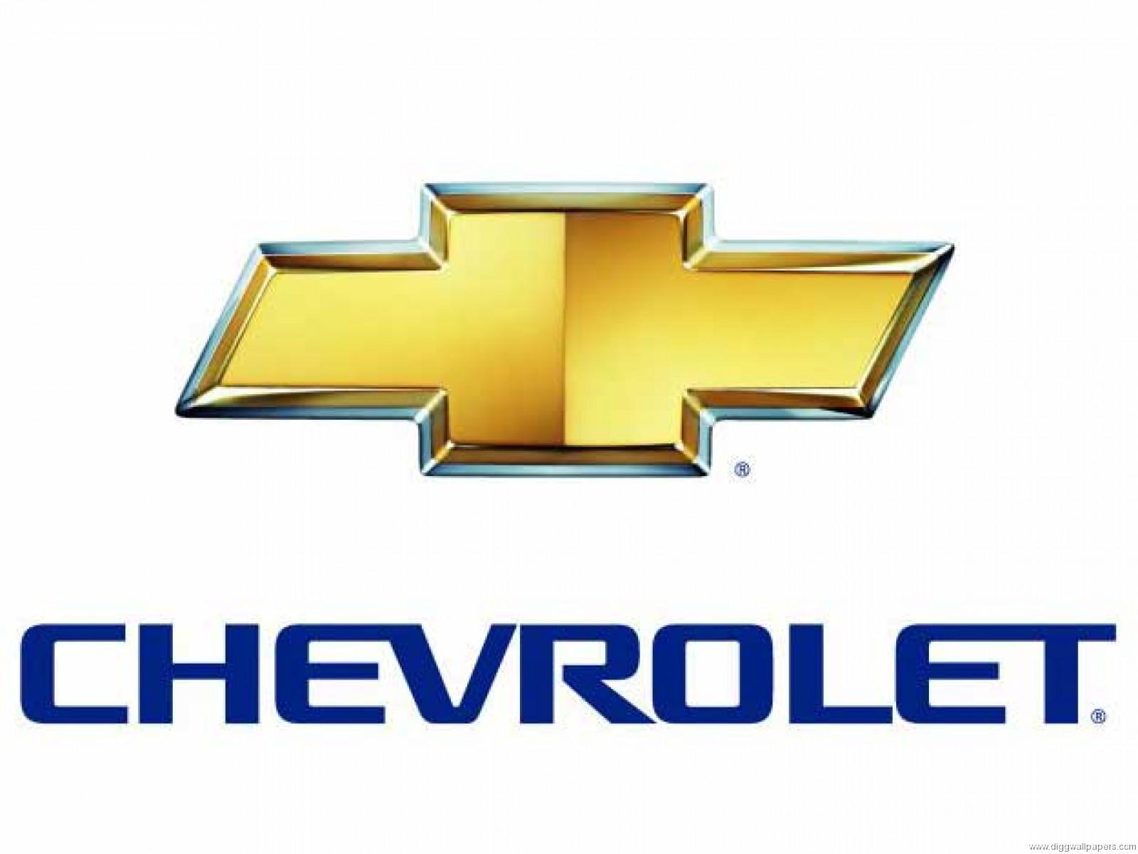 Chevrolet Logo