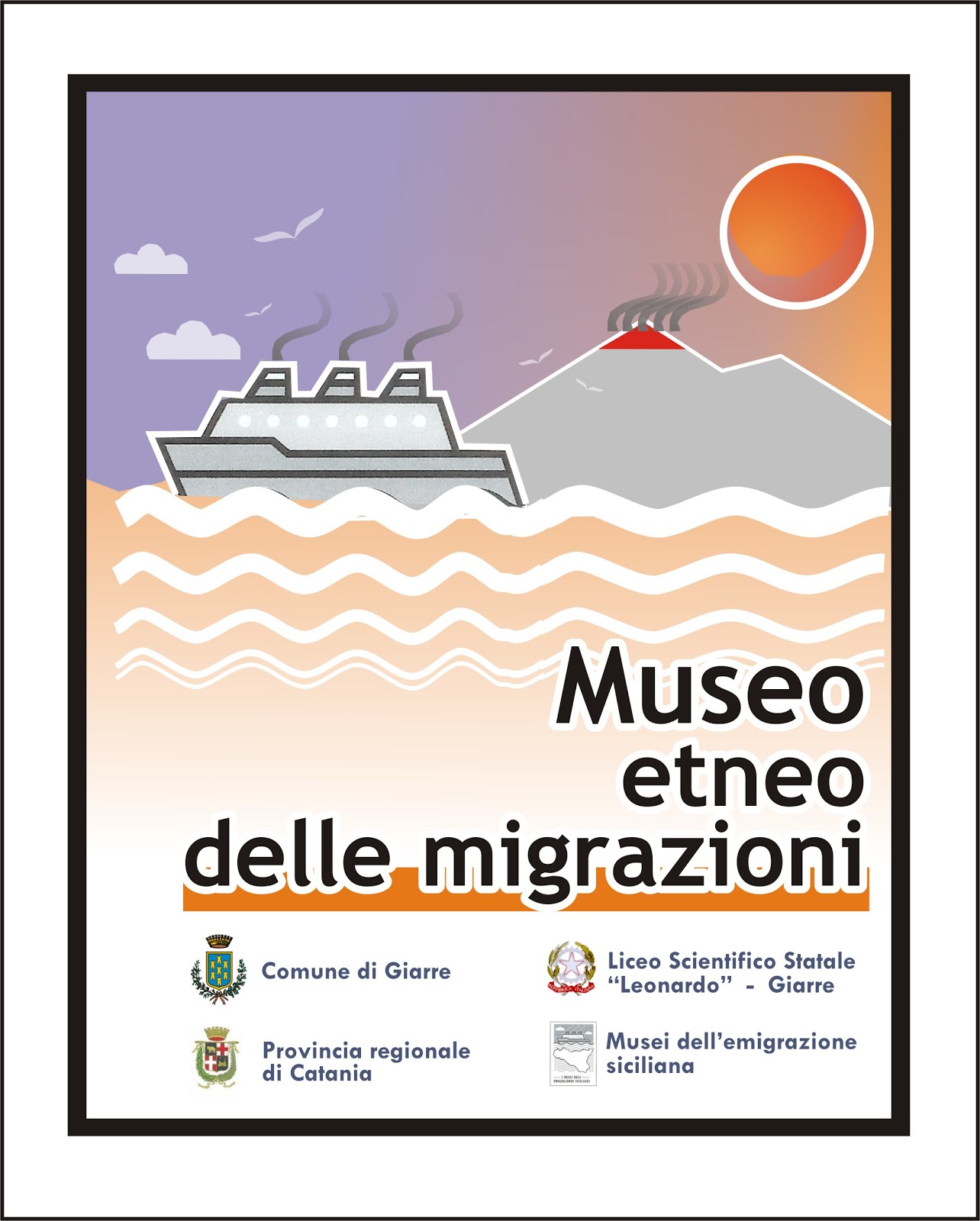 MUSEO ETNEO DELLE MIGRAZIONI