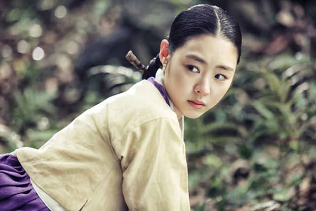 Angelkawai's Diary: Drama Korea - Gu Family Book / Book of the House of Gu