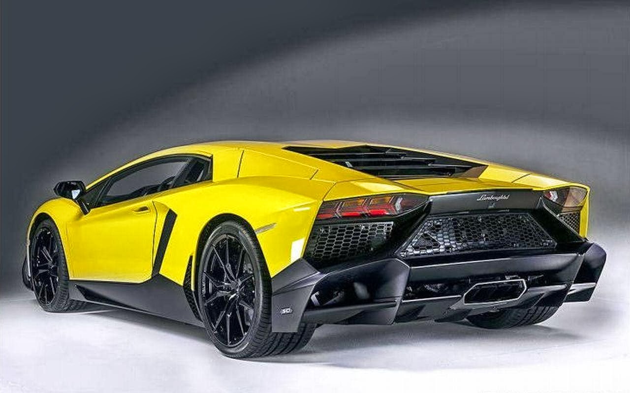 Aventador GT Car Images HD