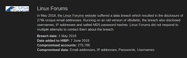 LinuxForums.org hacked