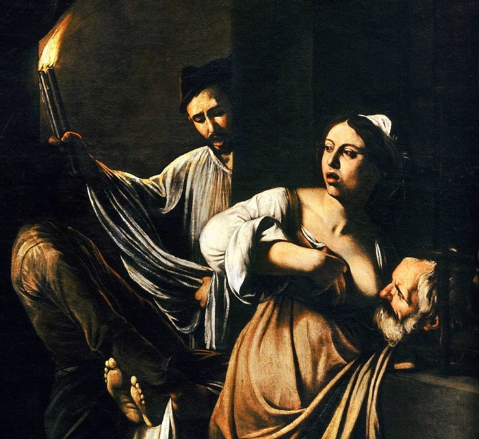Caravaggio