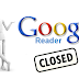 Google Reader Di tutup??? Inilah Alasan Kenapa Google Reader Di Tutup Dari Daftar Pustaka