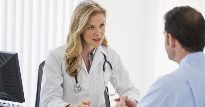 Small Cell Lung Cancer Life Expectancy CancerOz