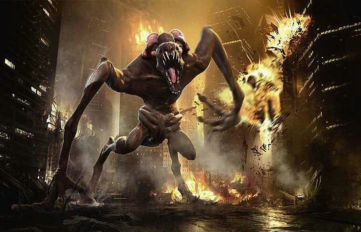 Watch Cloverfield Online Watch Cloverfield Online