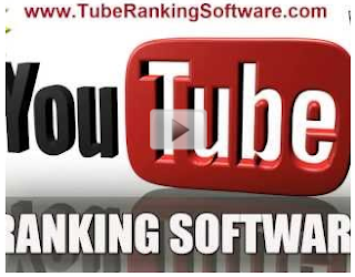 Tube Ranking Software 2.5 Full Registered 