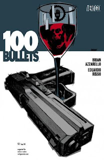100 Bullets (1999) #93