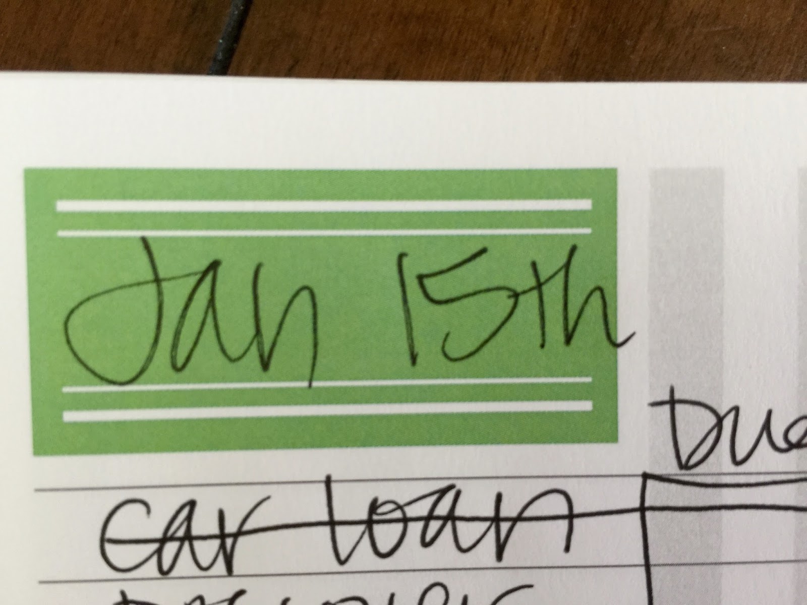 Confirmation sponsor image