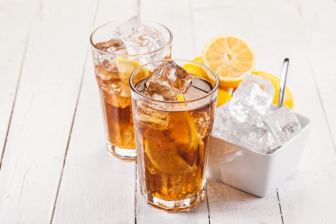 Every Day Is Special June 10 Iced Tea Day