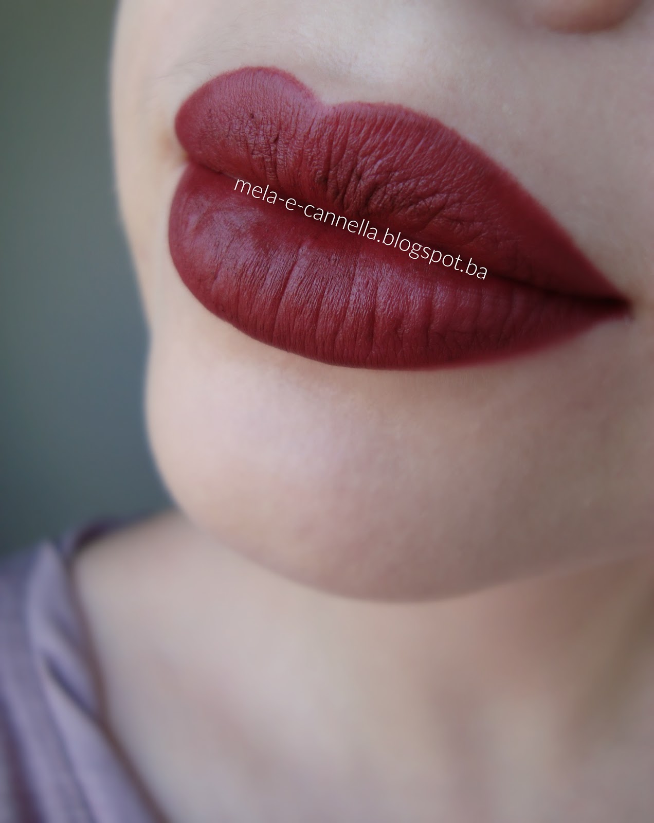 melaecannella Flormar Lip Pencil 231 229 201 222 205