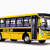 MPF pede proibição do uso de ônibus escolares para fins particulares e transporte de pacientes